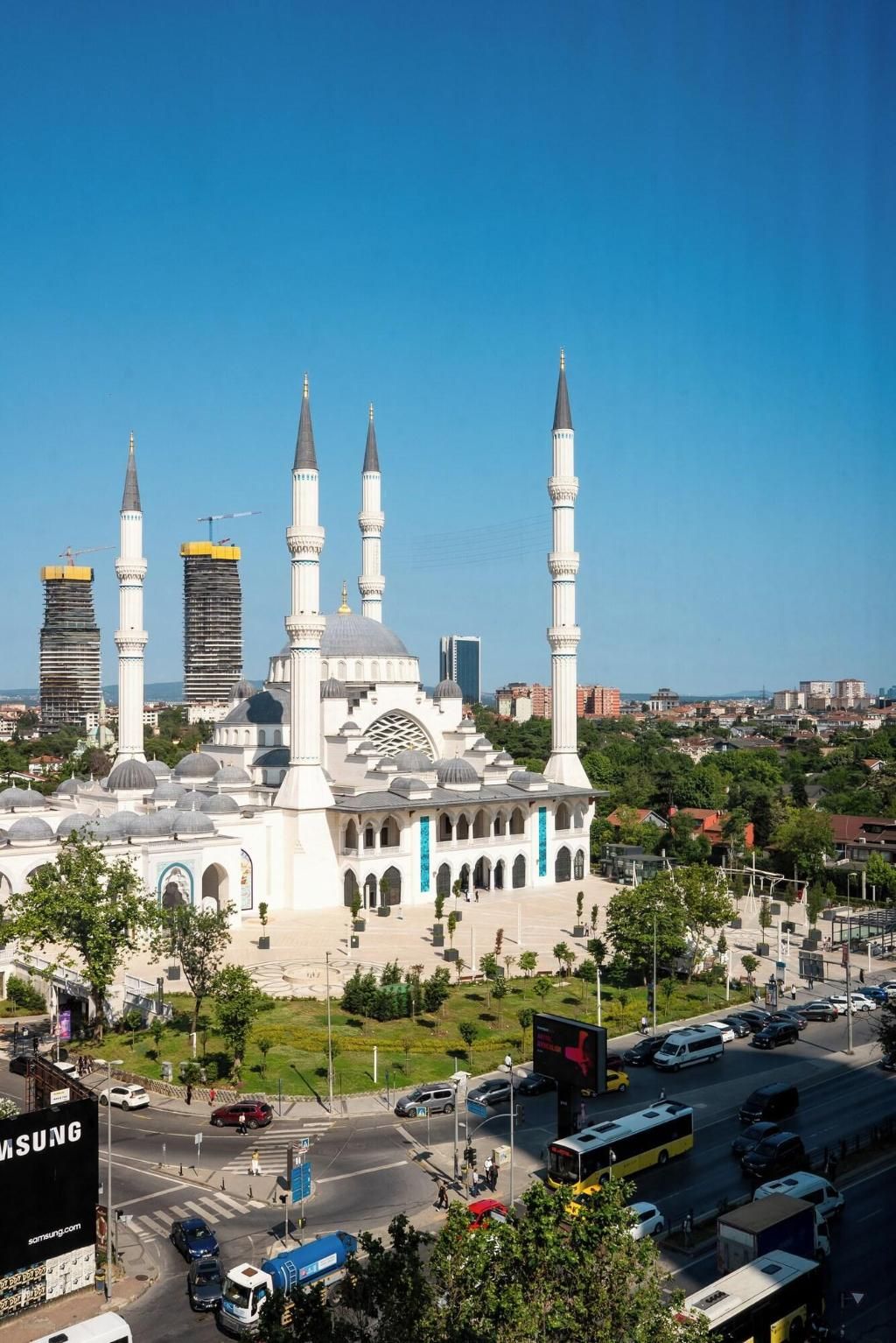 Delta Hotels By Marriott Istanbul Levent, foto 13