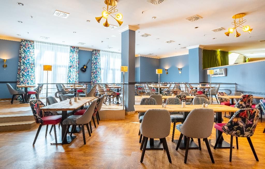 mightyTwice Hotel Dresden, foto 11