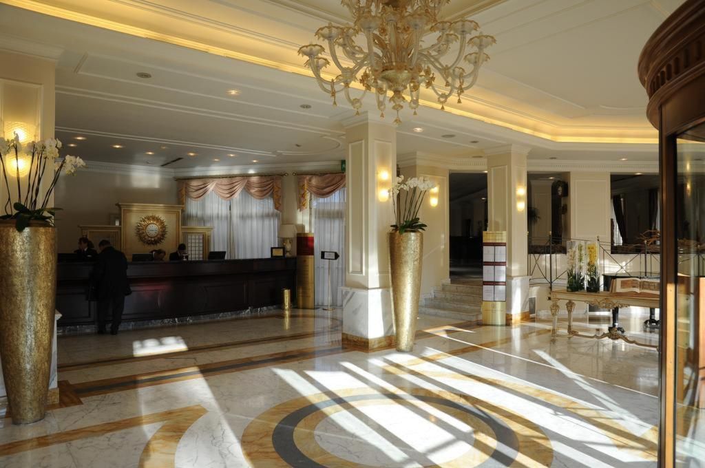 Grand Visconti Palace, foto 11