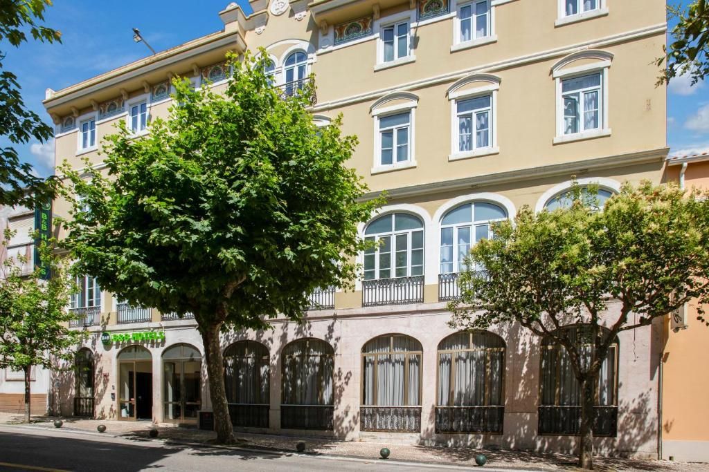 B&B HOTEL Figueira da Foz, foto 4