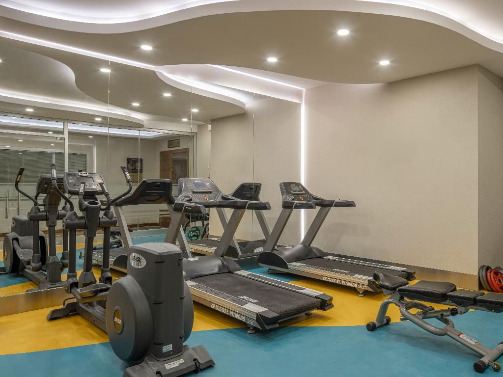 Mercure Ankara Kizilay, foto 12