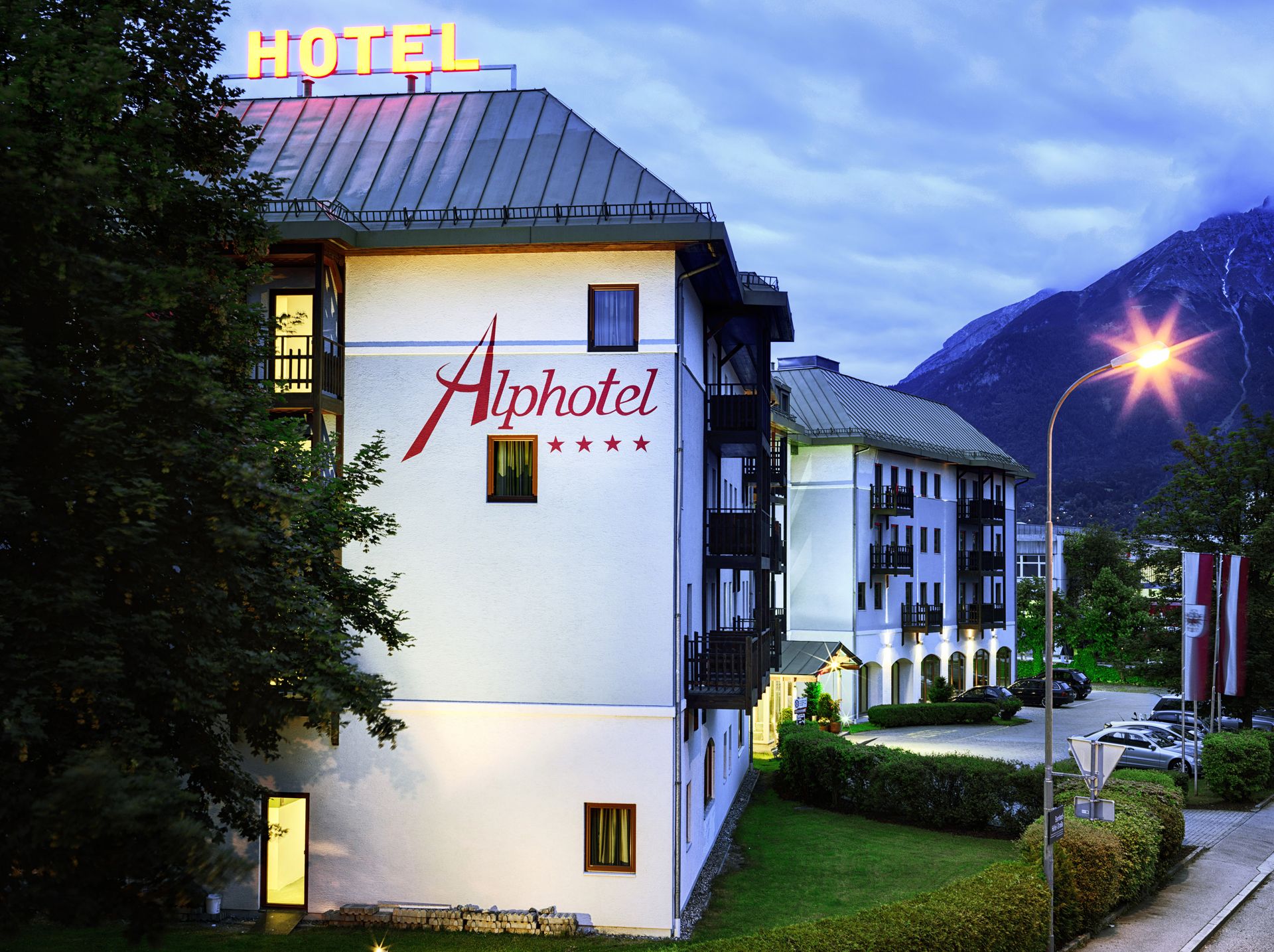 Holiday Inn Innsbruck by IHG, foto 7