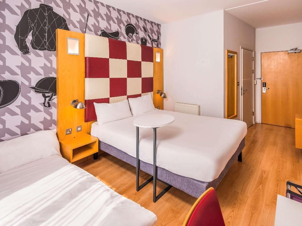 Hotel Ibis Styles Haydock, foto 8