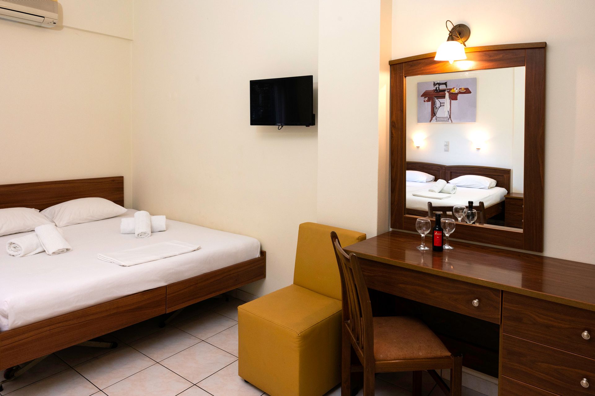 Konstantinos Hotel & Apartments, foto 14