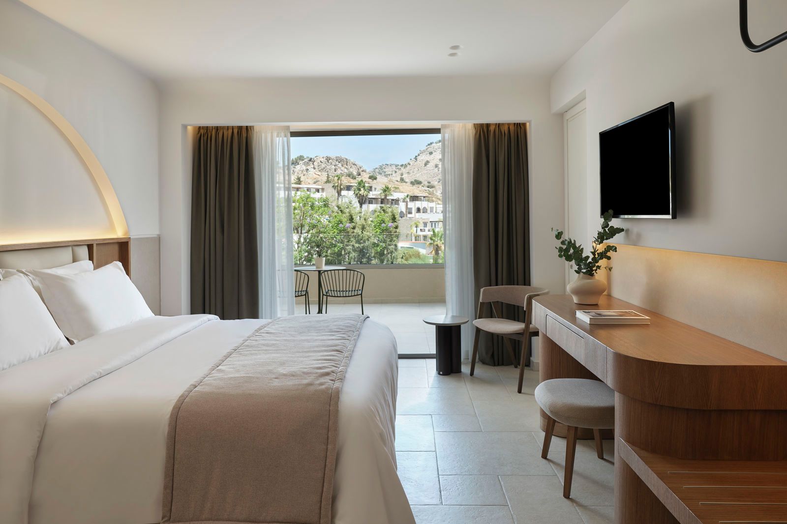 Lindos Princess Beach Resort & Spa, foto 3