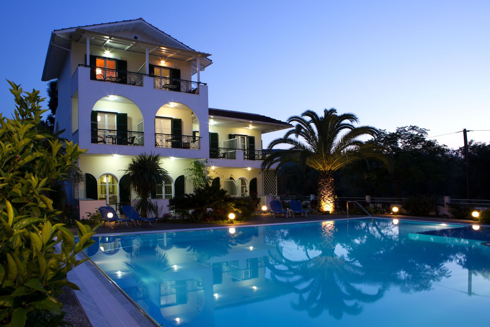 Villa Marina, foto 13