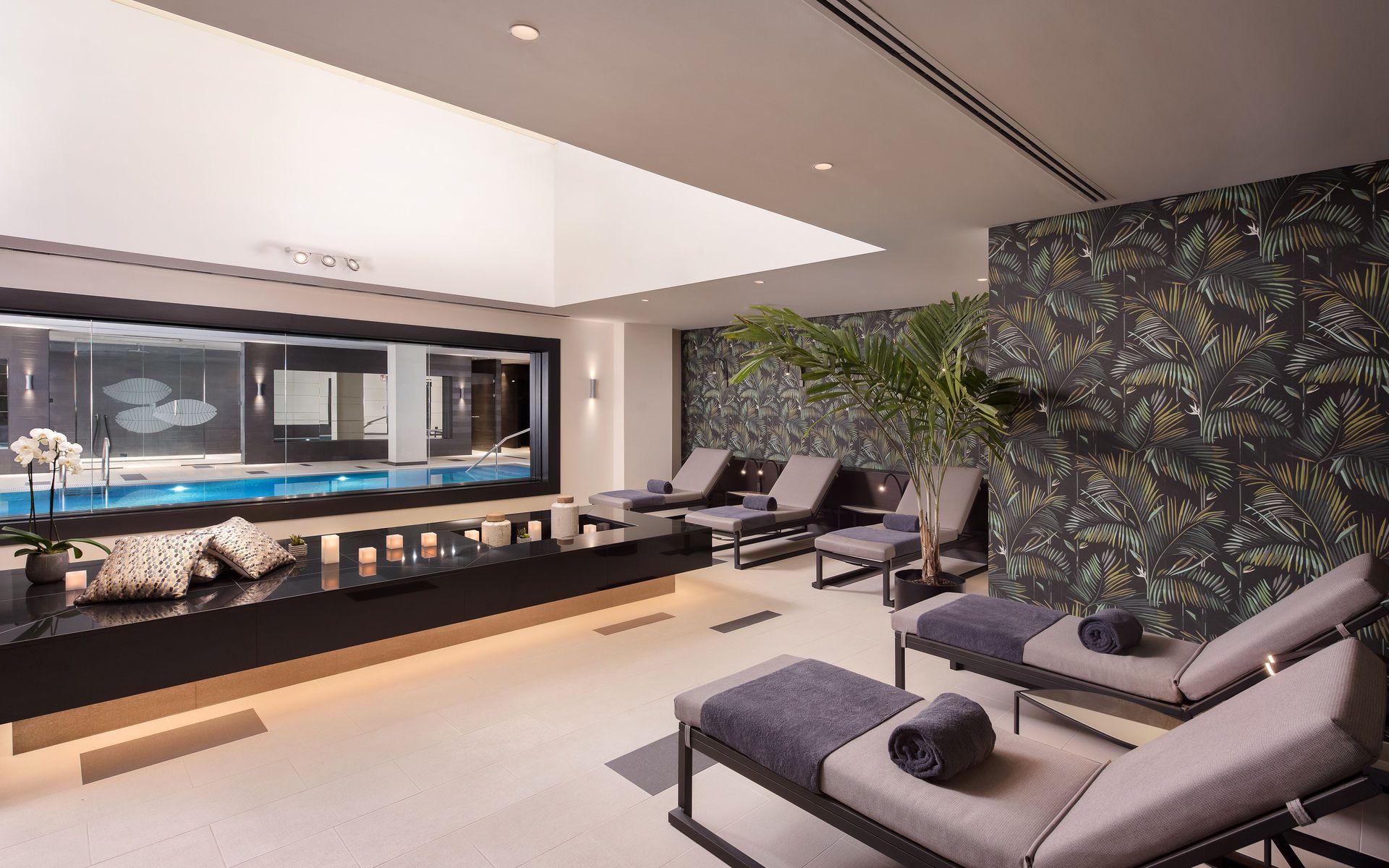The Westin Valencia, foto 13