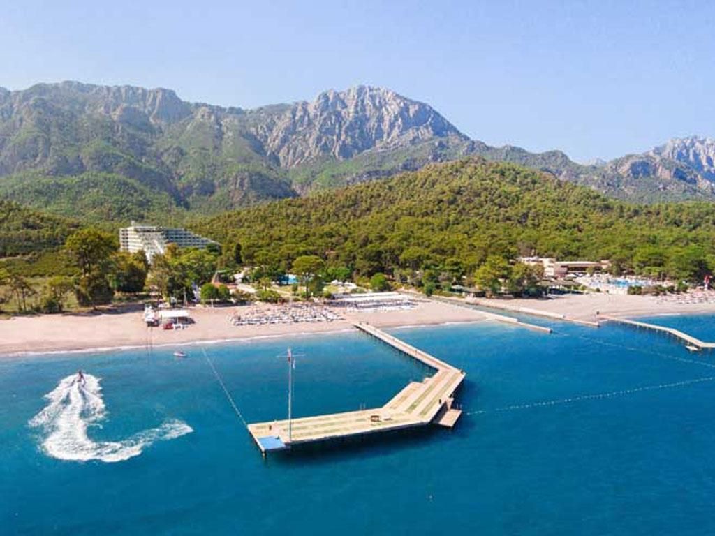 Ma Biche Kemer by Werde Hotels, foto 6