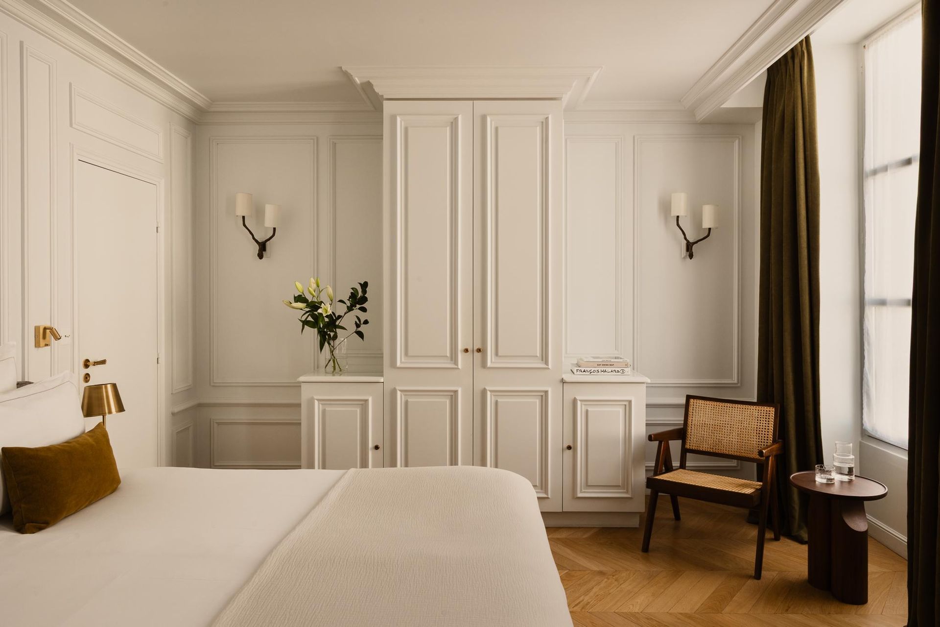 Hôtel Bourgogne & Montana, foto 9