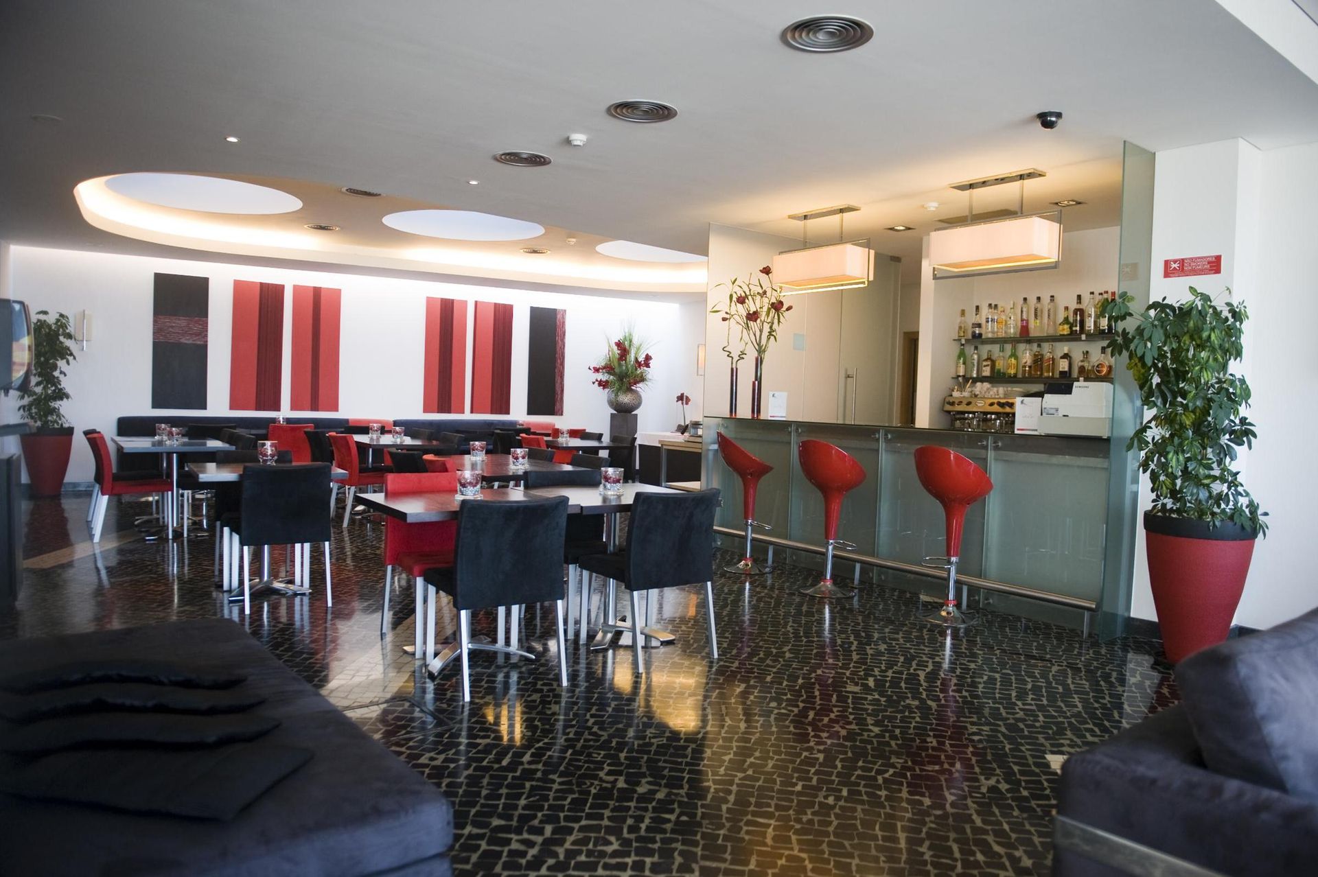 Hotel Praia Marina by Ridan Hotels, foto 9