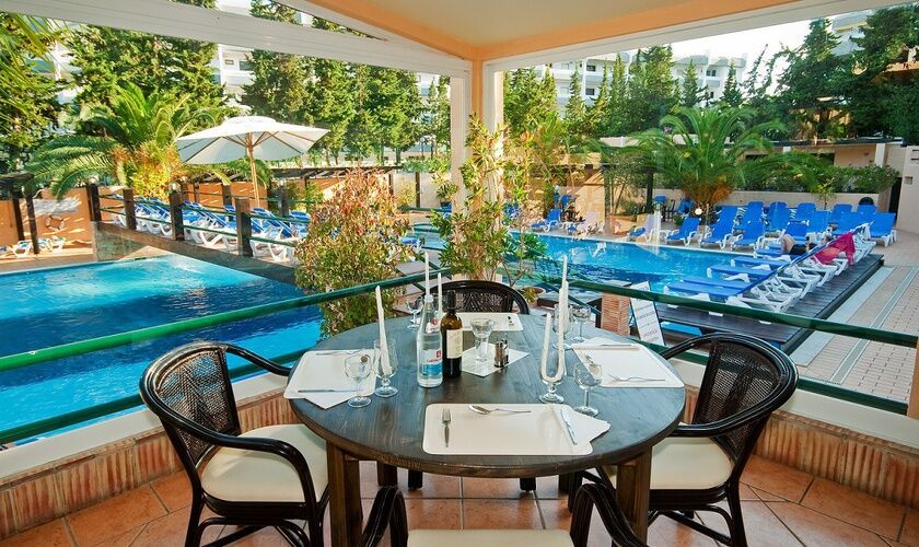 Hotel Balaia Mar, foto 2