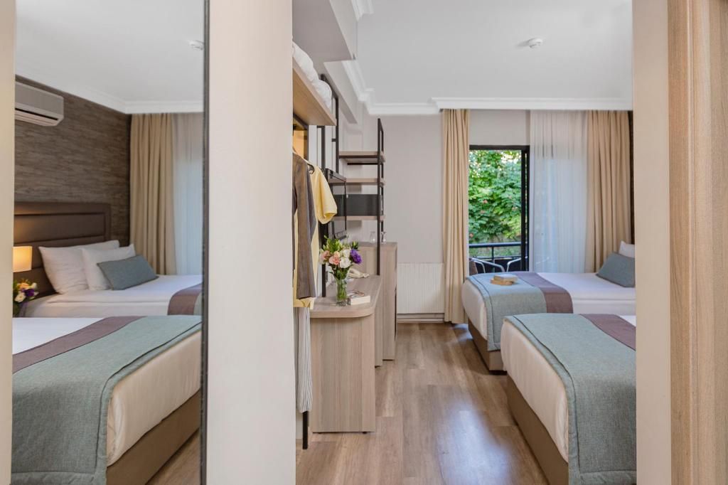 Piril Hotel Thermal & Beauty Spa, foto 6