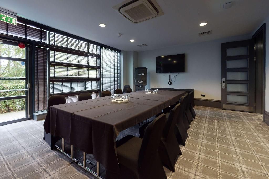 Village Hotel Leeds South, foto 14