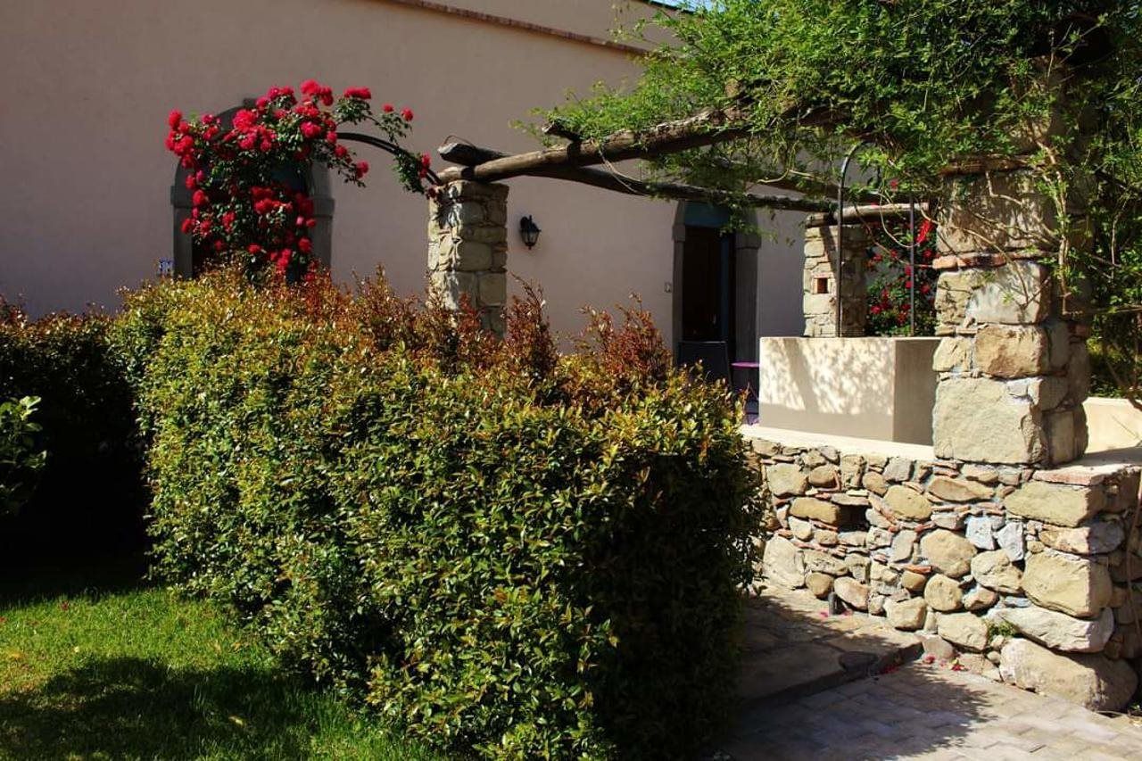 Edone - Sicilian Country House, foto 3