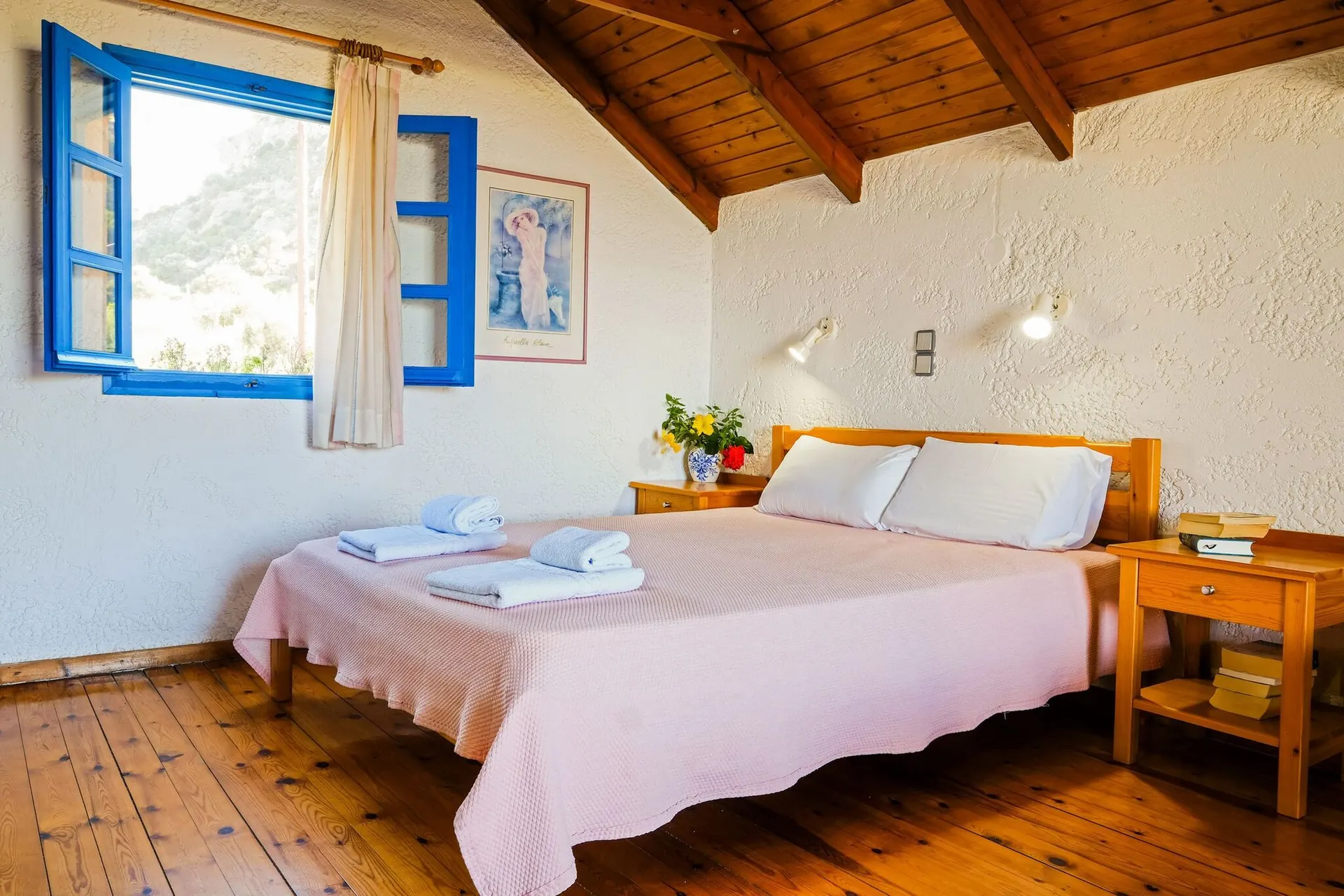 Slaapkamer