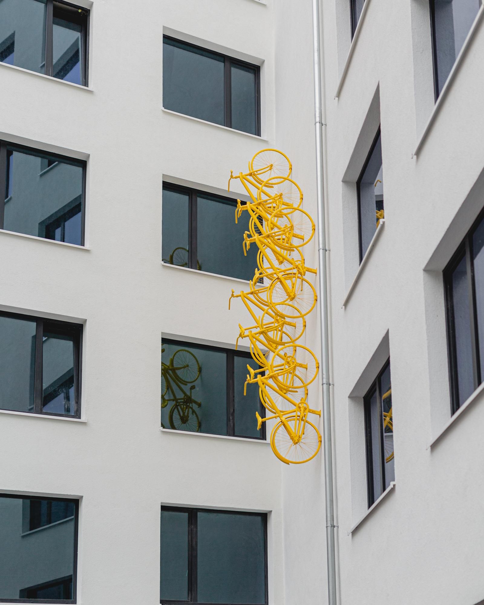 The Social Hub Berlin, foto 2