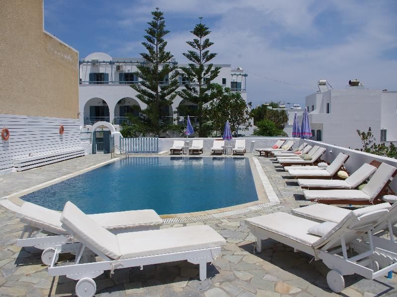 Iris Hotel, foto 3