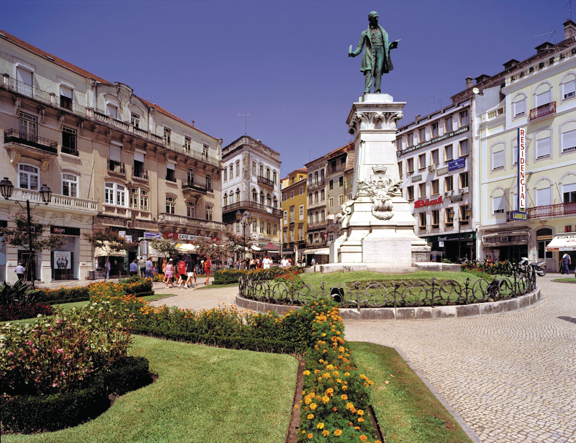 Het achterland van Lissabon, foto 5