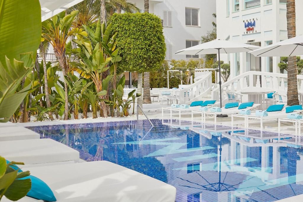 MiM Ibiza Meliá Collection, foto 11