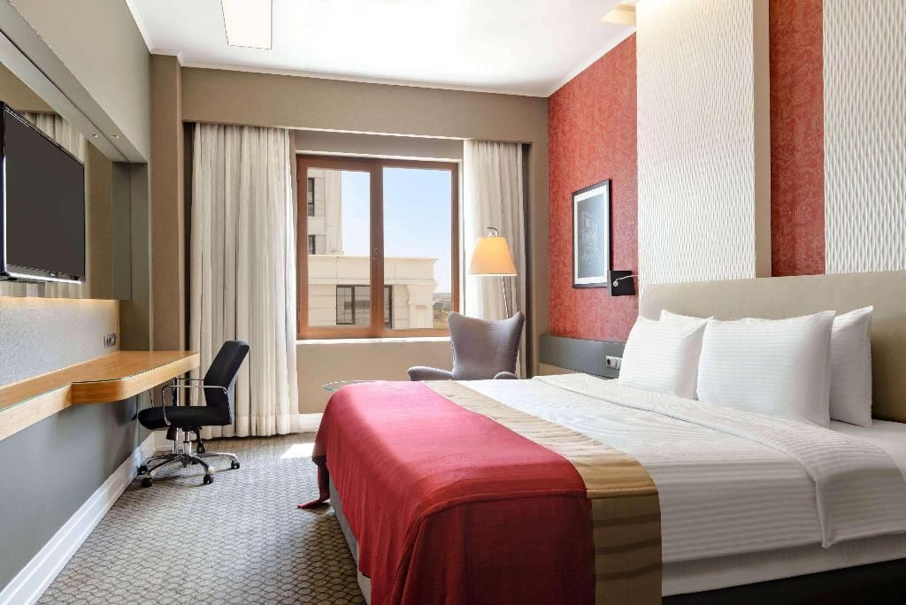 Ramada Plaza by Wyndham Eskisehir, foto 10