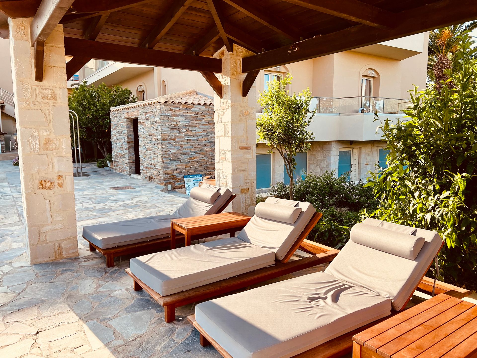 Lili Hotel, foto 4