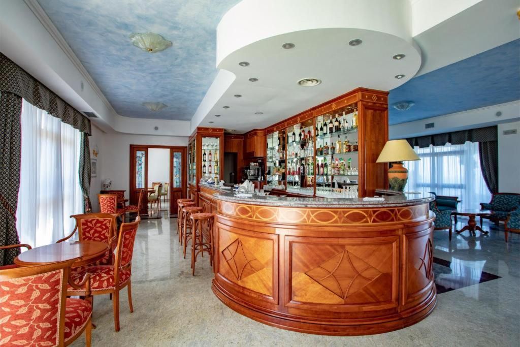 Hotel La Castellana, foto 11