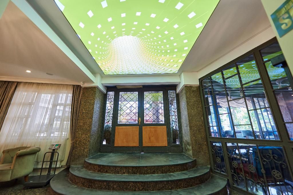 Sunlight Hotel, foto 6