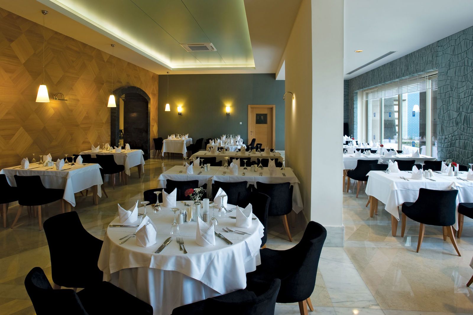 Melas Lara Hotel, foto 12