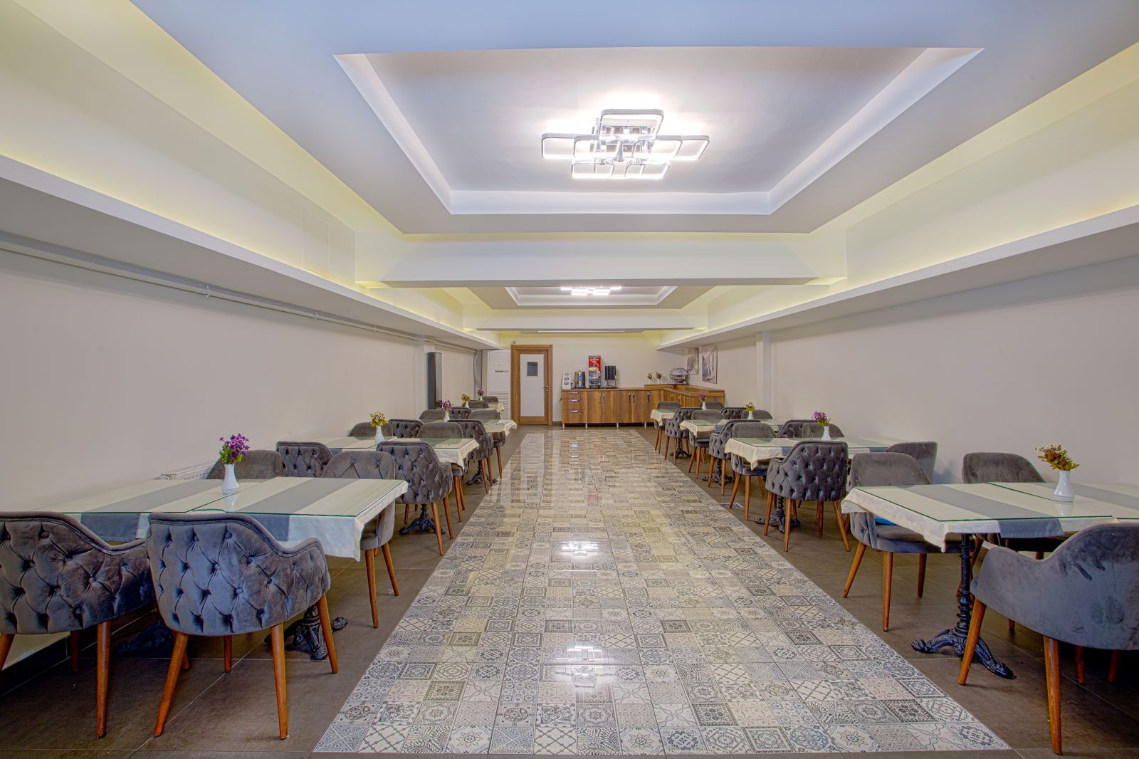 Sim Hotel, foto 14