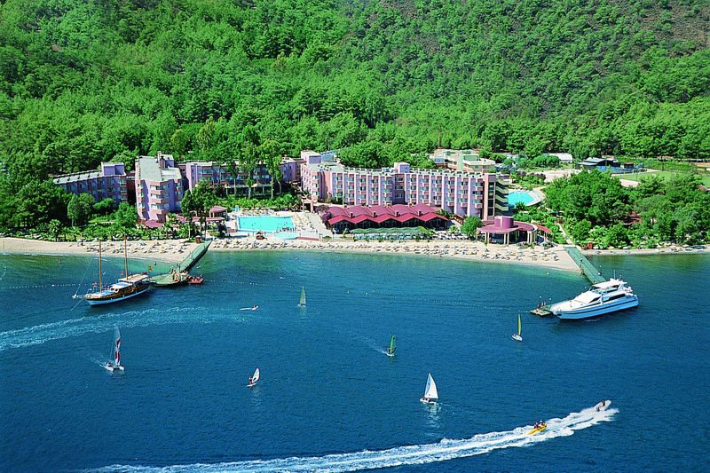 Fortezza Beach Resort, foto 6