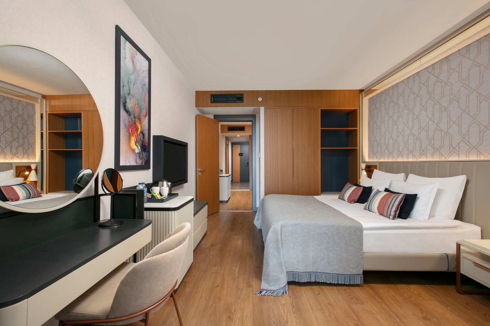 Mylome Luxury Hotel & Resort, foto 8