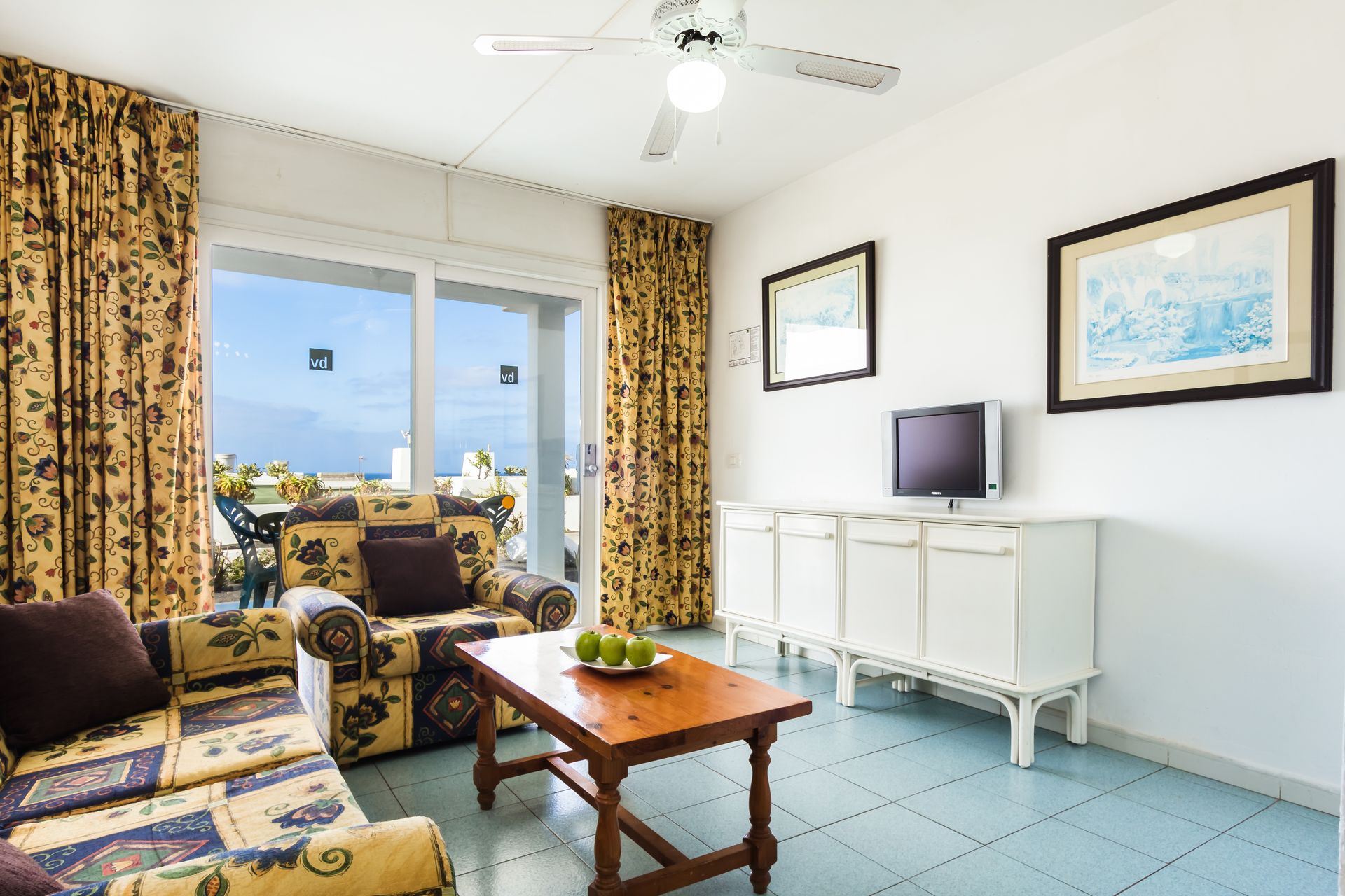 BelleVue Aquarius, foto 6