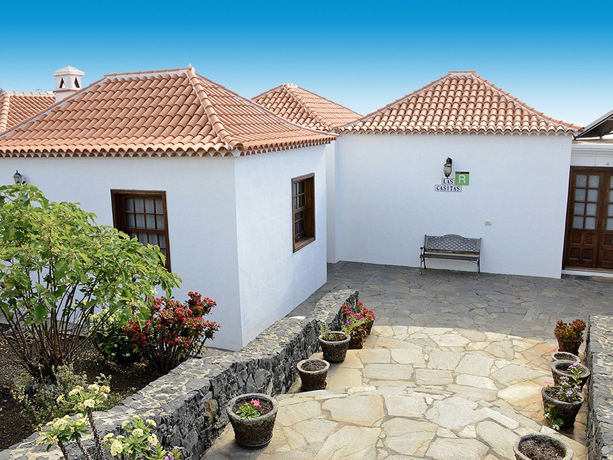 Las Casitas de Tijarafe, foto 8