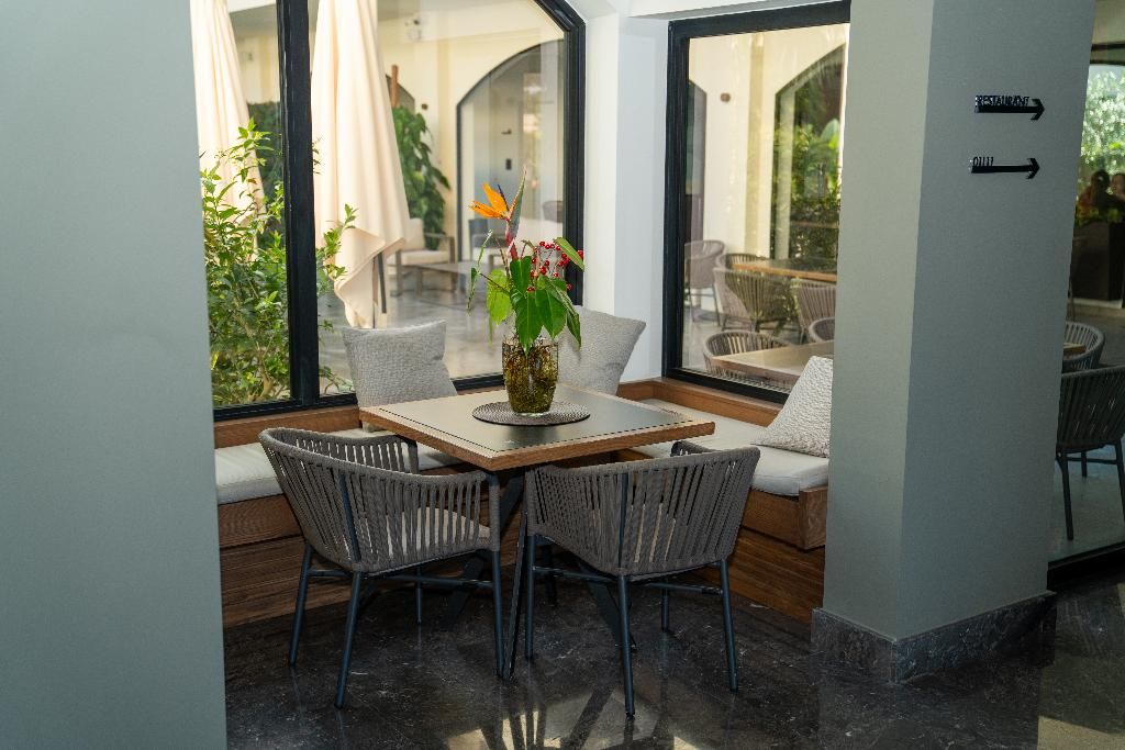 Limen Wellness Hotel, foto 15