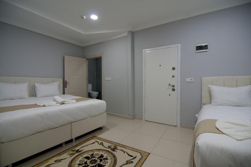 Istanbul Palace Hotel, foto 3