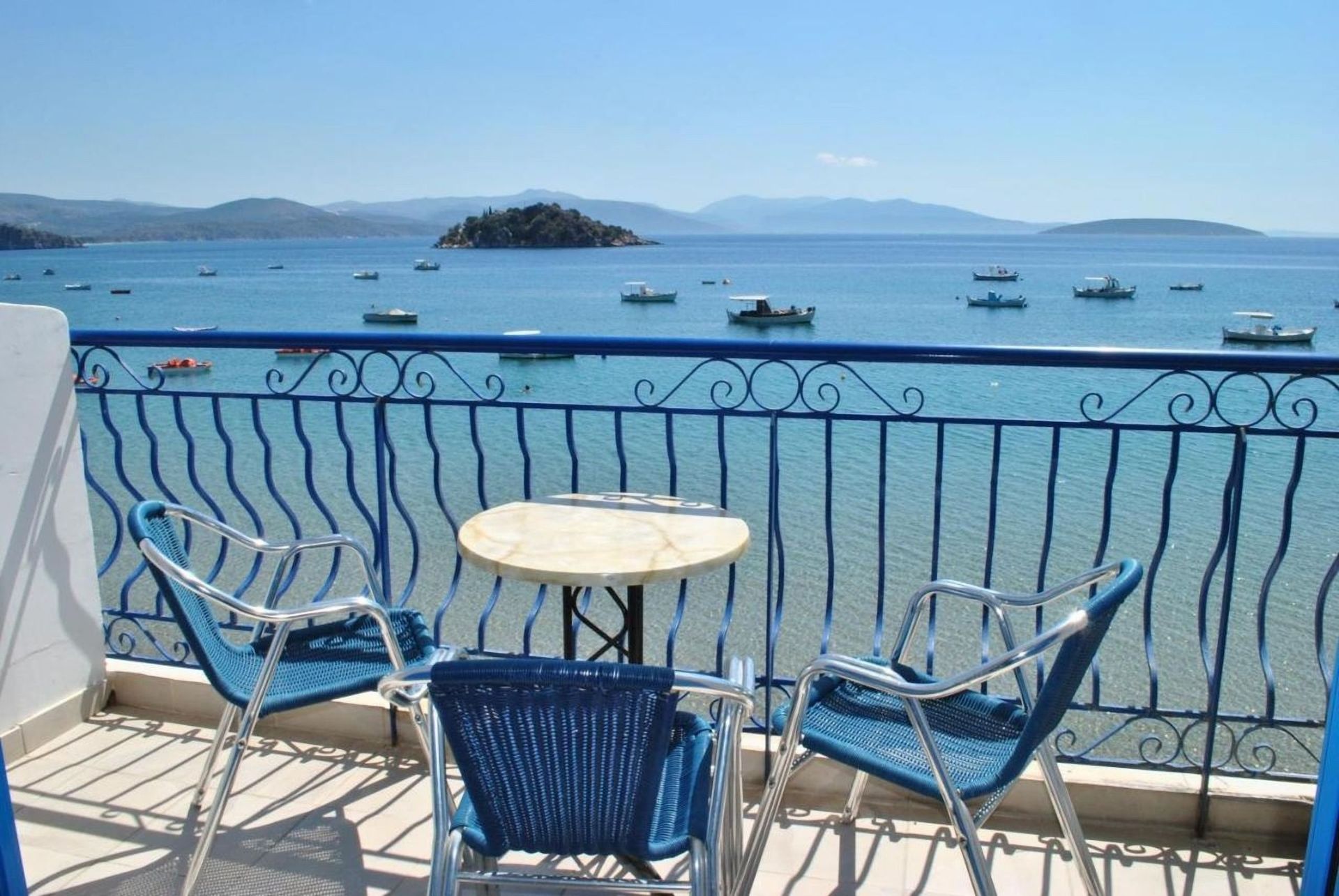 Hotel Aris, foto 7