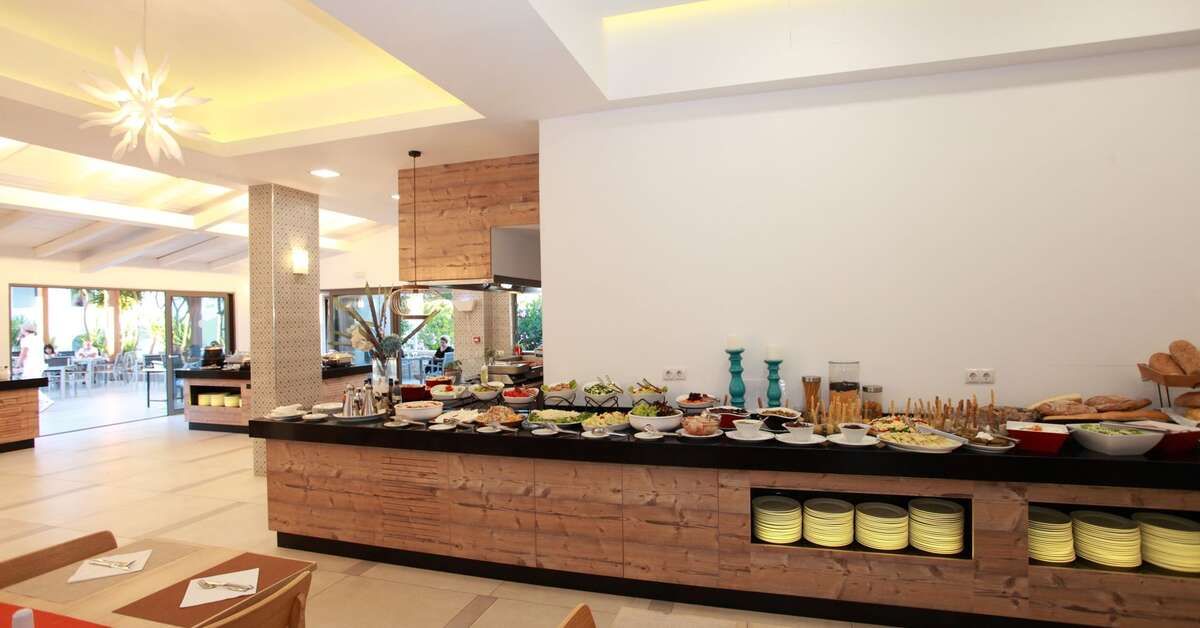 Cretan Beach Resort, foto 13