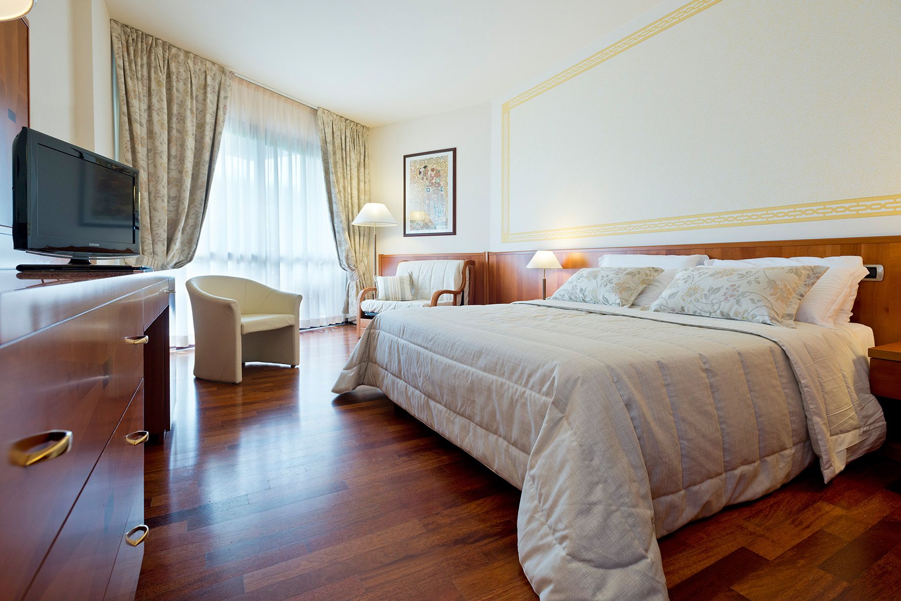 Savoy Beach Hotel & Thermal Spa, foto 6