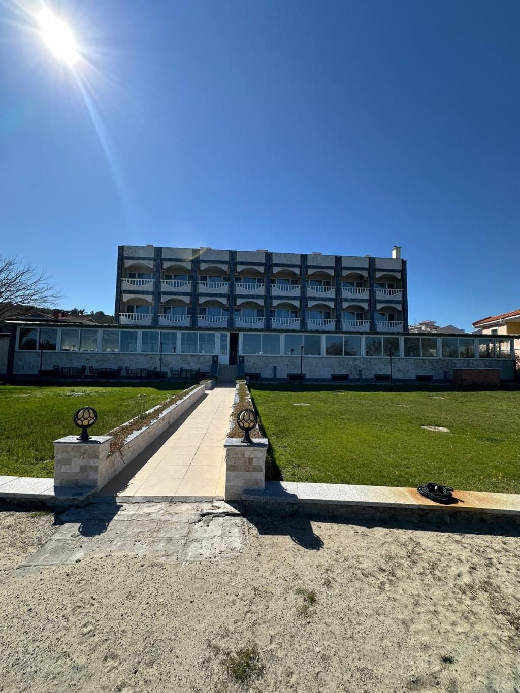 Cunda Basel Hotel, foto 3