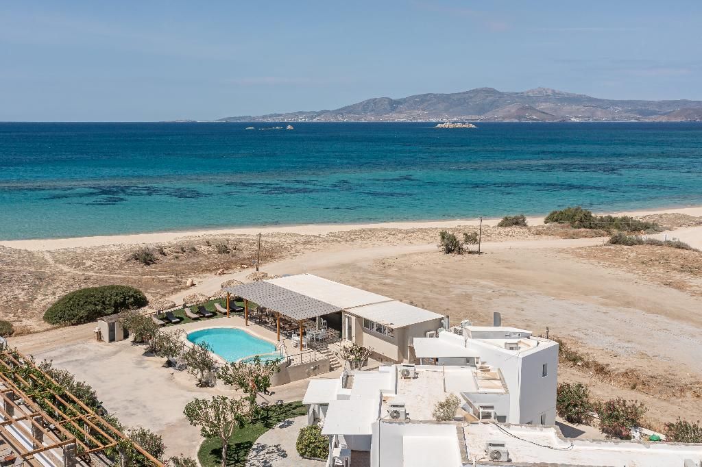Golden Sand Naxos, foto 15