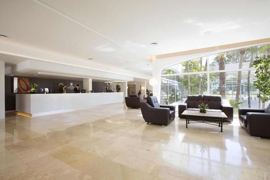 Hipotels Eurotel Punta Rotja, foto 10
