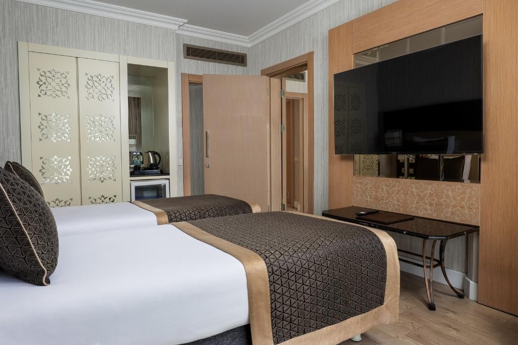 The Darkhill Hotel, foto 13