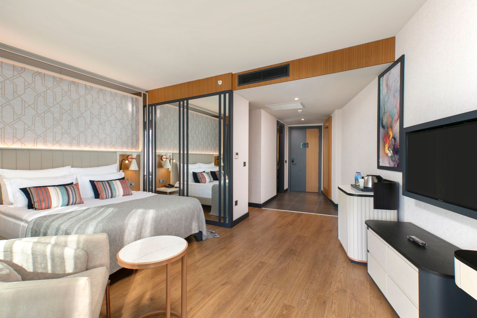 Mylome Luxury Hotel & Resort, foto 6