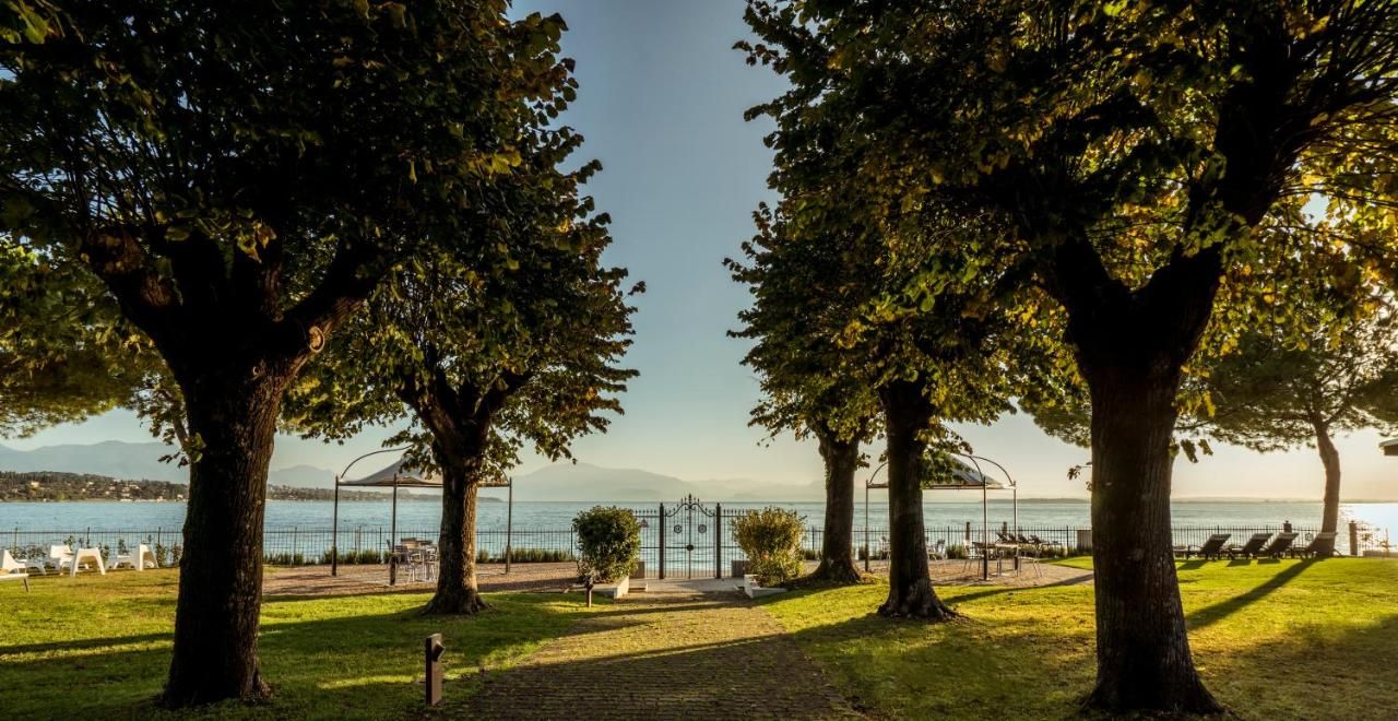 Splendido Bay Luxury Spa Resort, foto 2