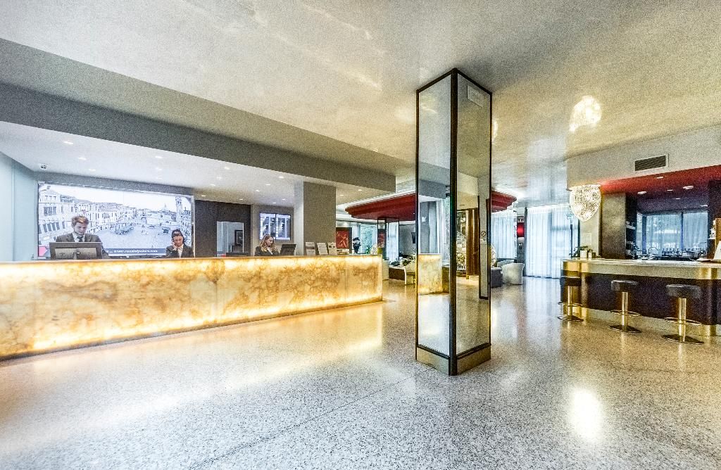 Antony Hotel, foto 14