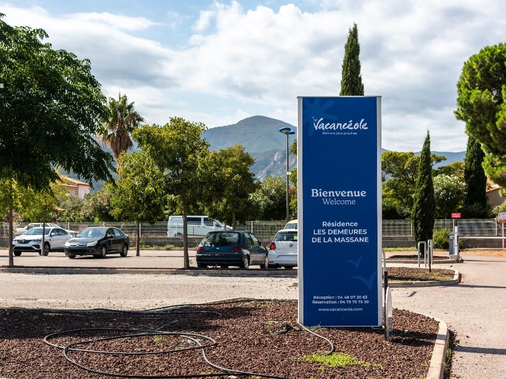Les Demeures de la Massane, foto 15