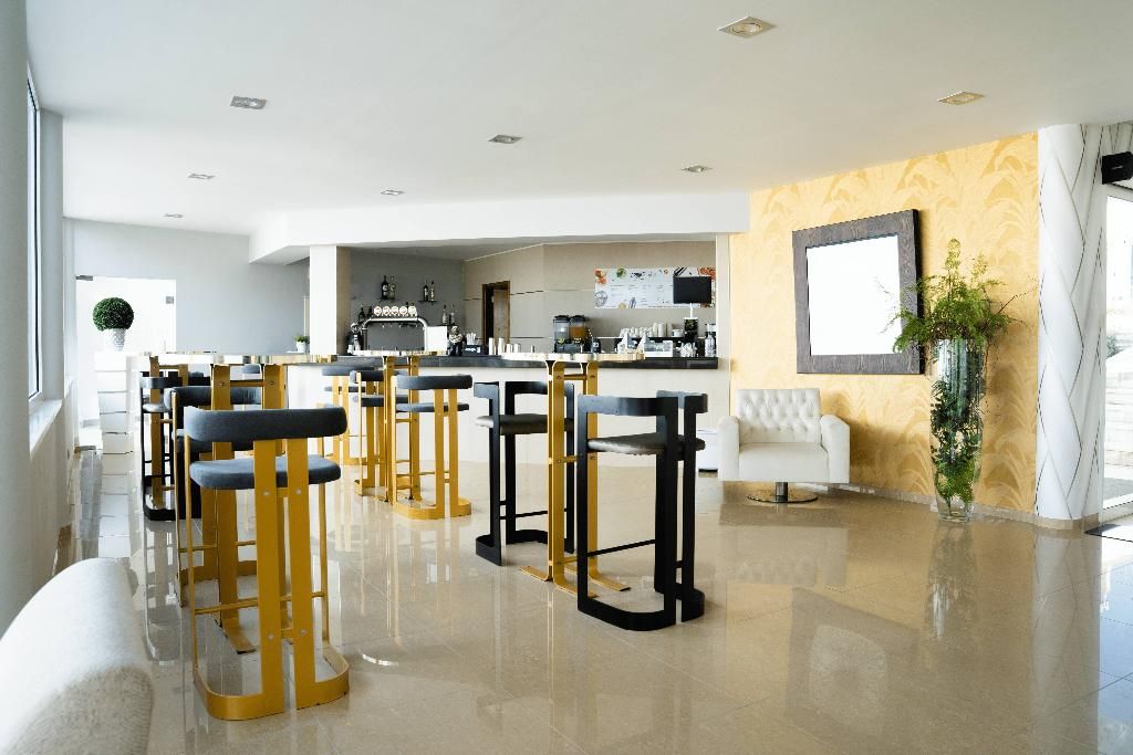 Hotel Cristal Praia Resort & Spa, foto 3