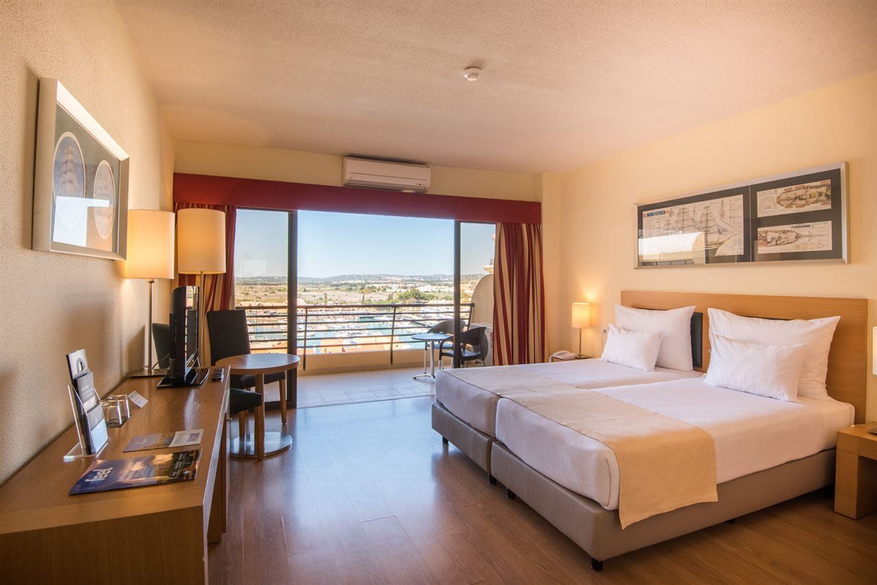 Vila Galé Marina, foto 4