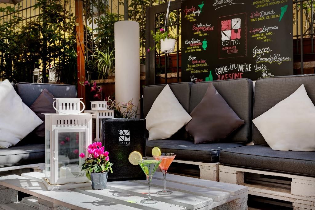 Dharma Style Hotel & Spa, foto 10