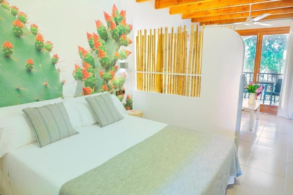 Es Bauló Petit Hotel, foto 6